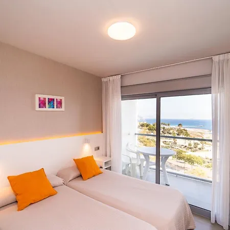 Vistamar Luxury Apartments By Dlv Villajoyosa Exterior photo