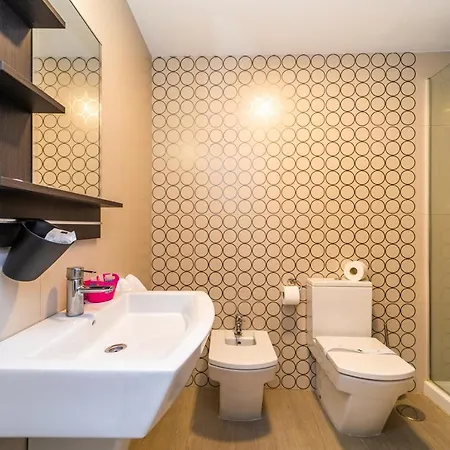 Vistamar Luxury Apartments By Dlv Villajoyosa Exterior photo