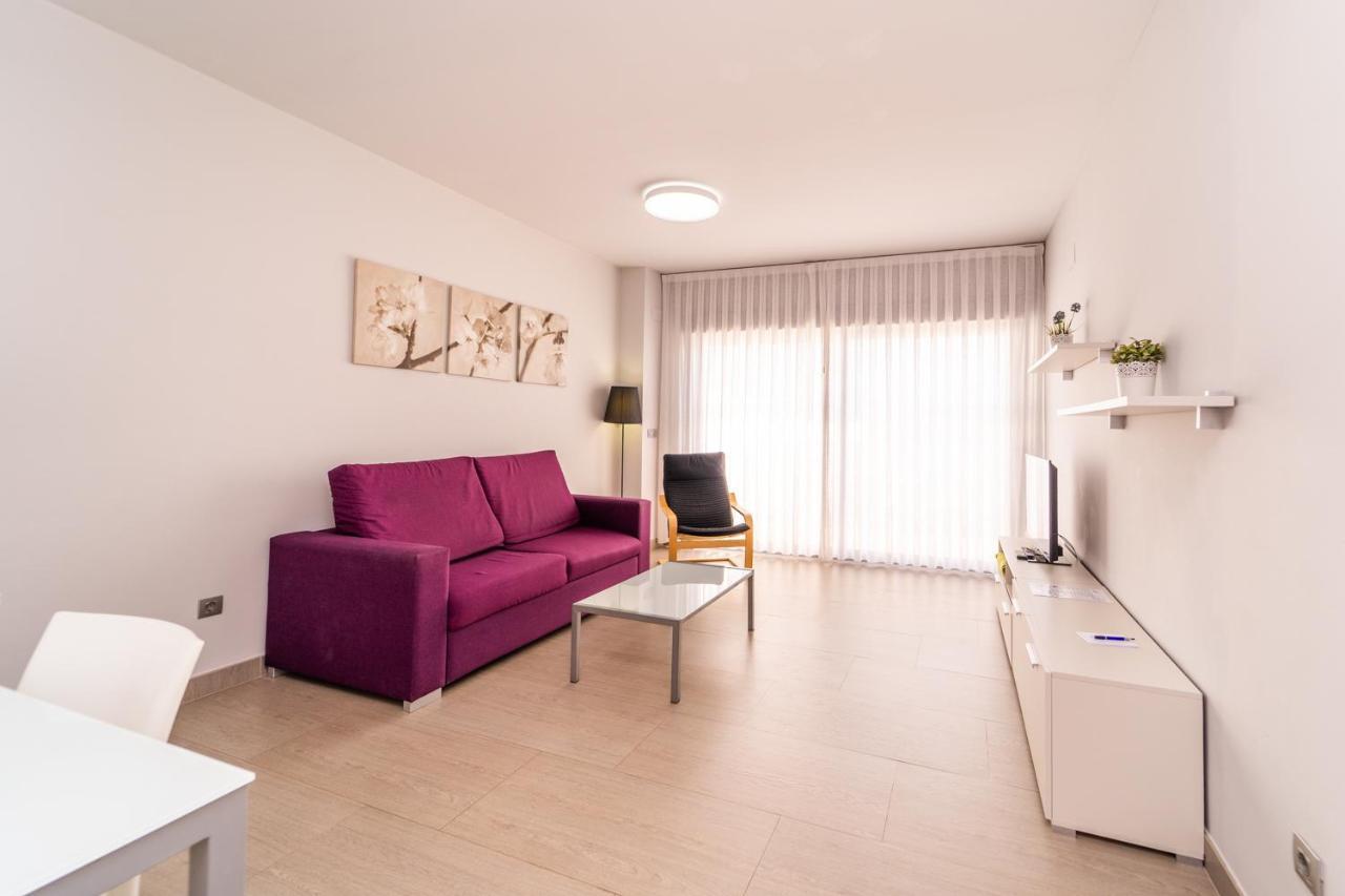 Vistamar Luxury By Dlv Appartamento *