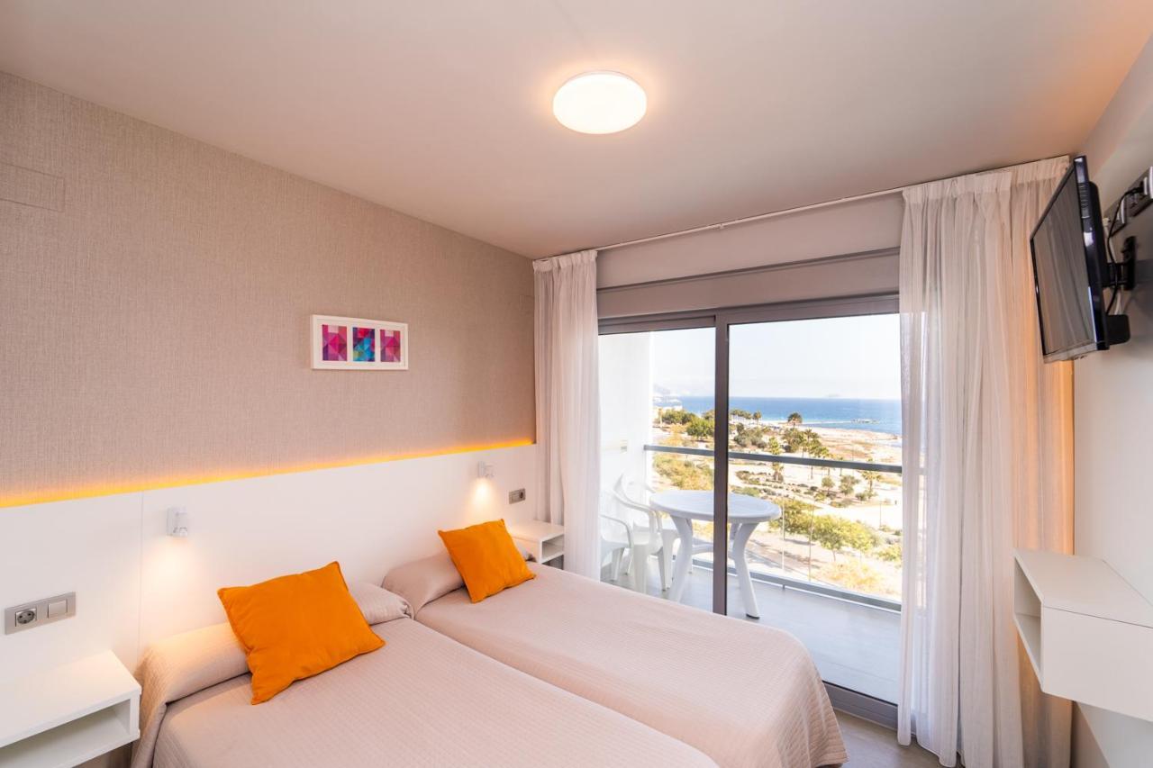 Vistamar Luxury By Dlv Villajoyosa