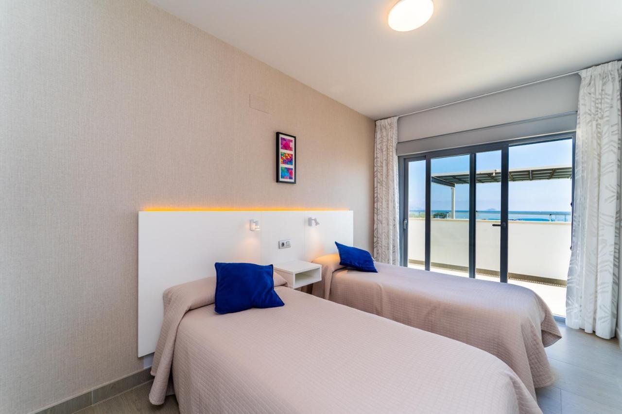 Vistamar Luxury By Dlv Apartment Villajoyosa