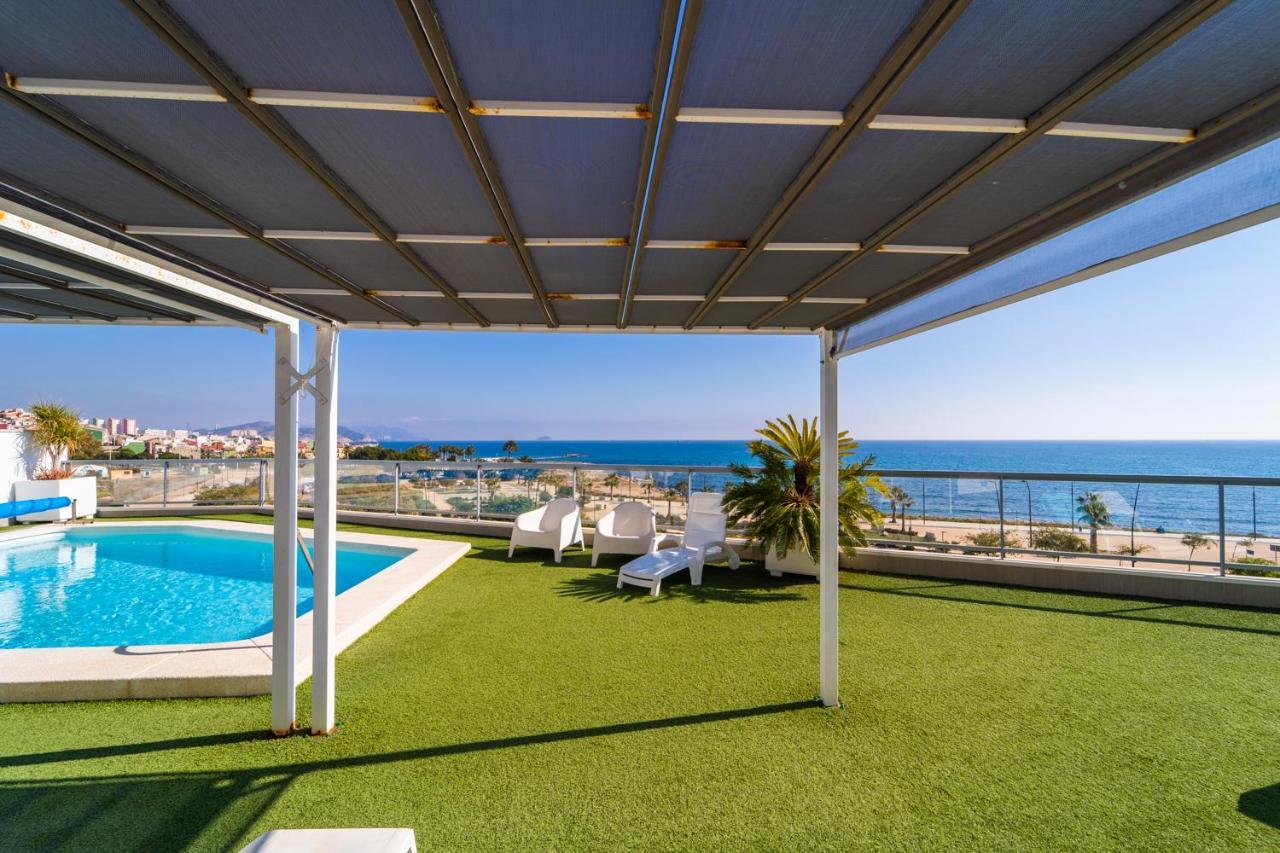 Vistamar Luxury By Dlv Appartamento