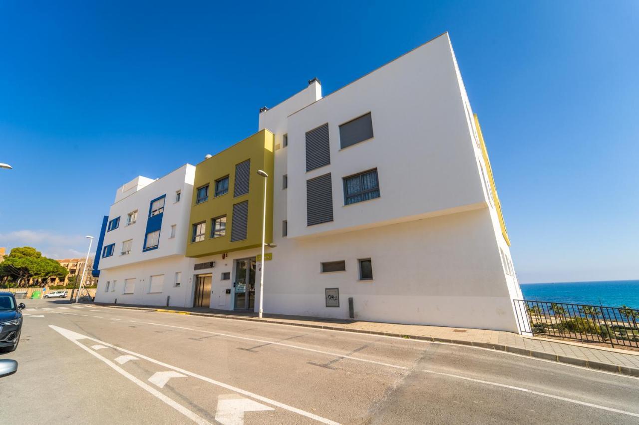 Vistamar Luxury By Dlv Apartment Villajoyosa