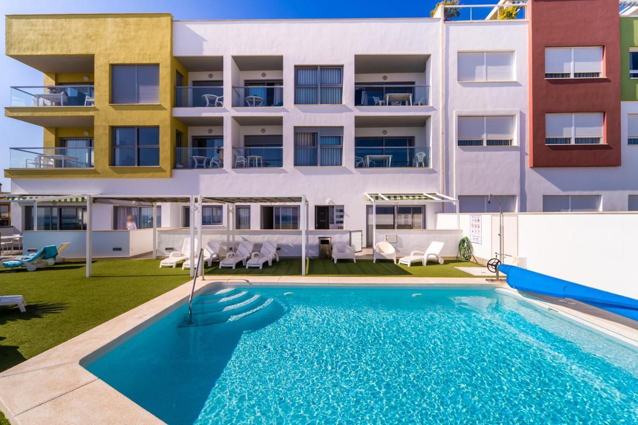 Vistamar Luxury By Dlv Appartamento *