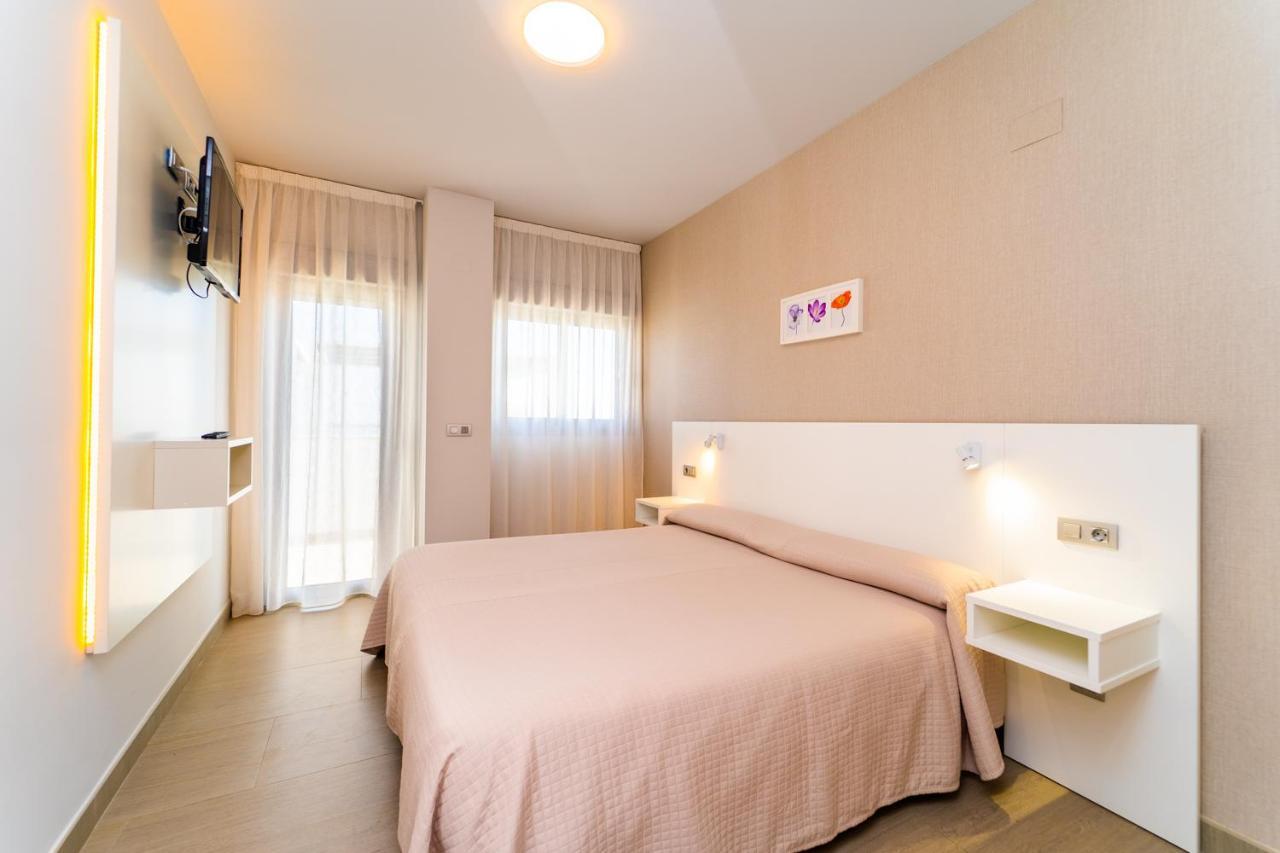 Vistamar Luxury By Dlv Villajoyosa