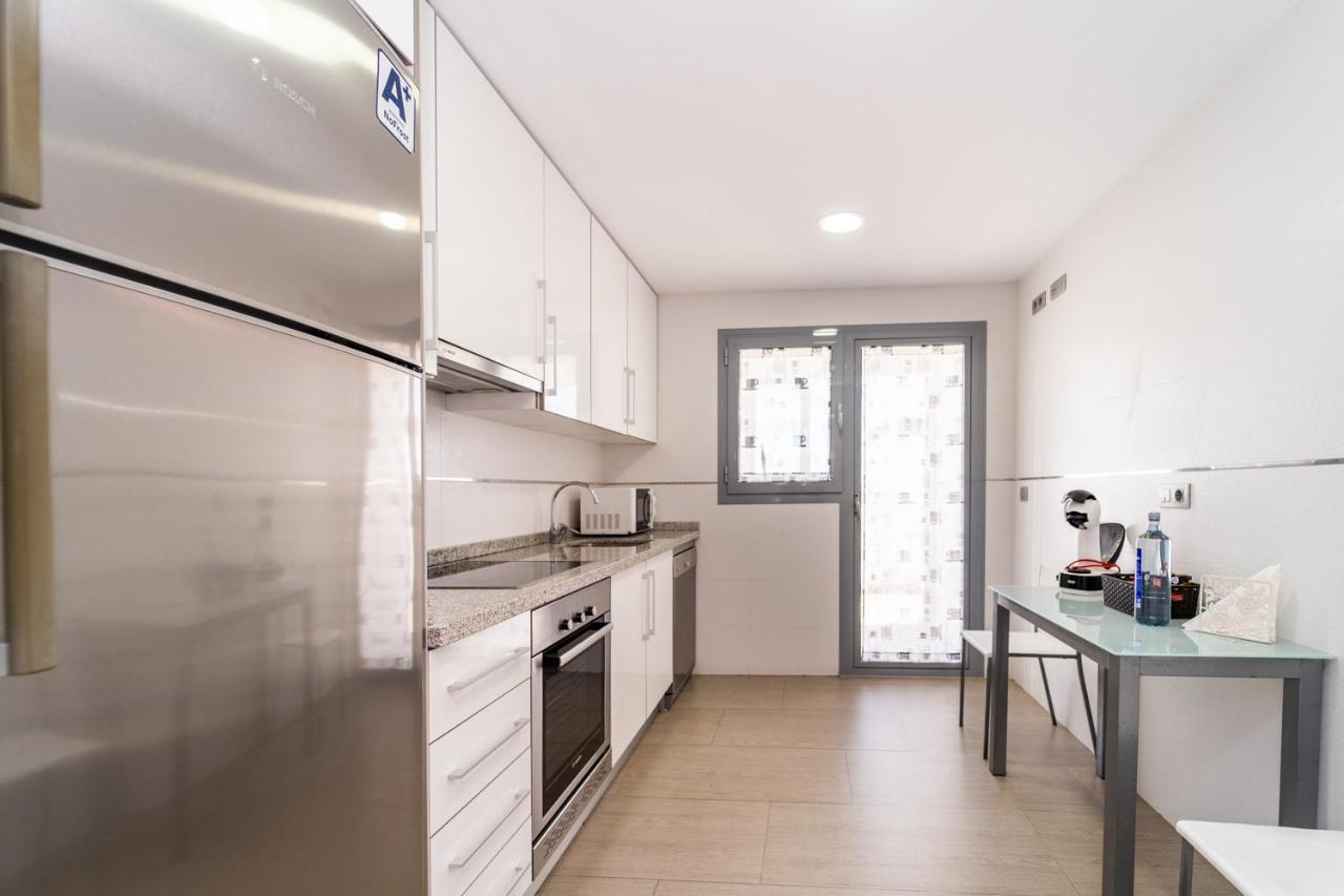 Vistamar Luxury By Dlv