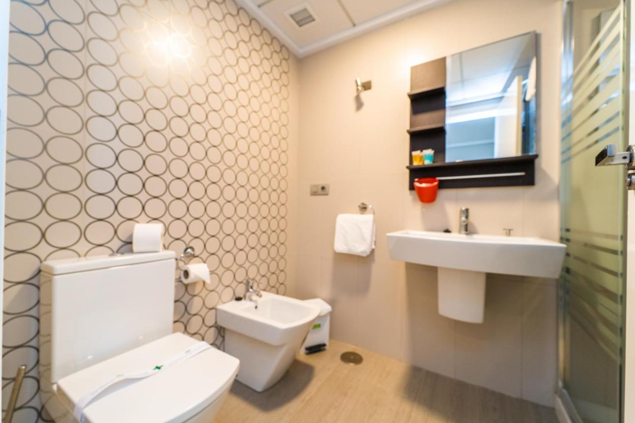 Apartment Vistamar Luxury By Dlv *