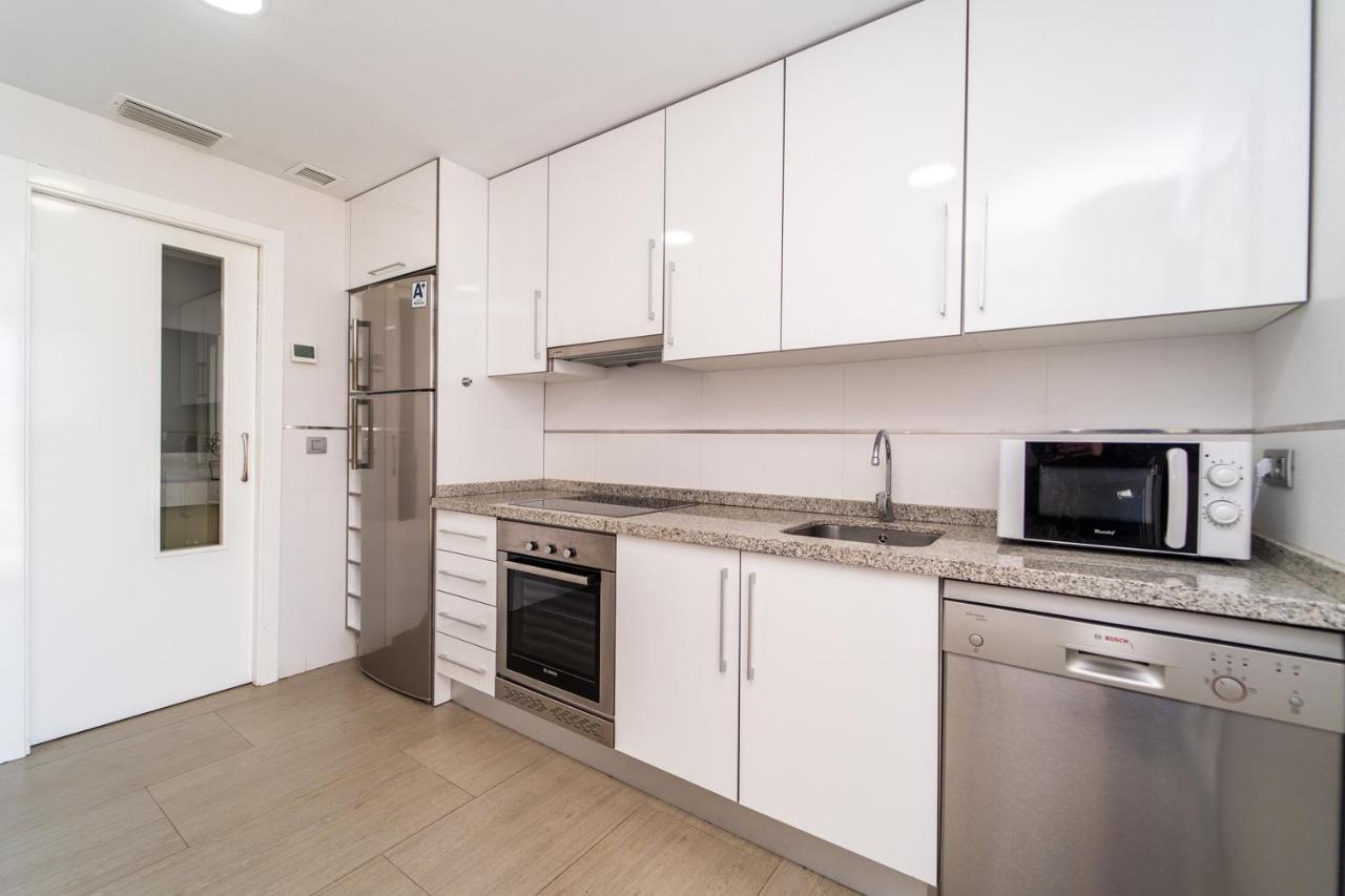 Apartment Vistamar Luxury By Dlv