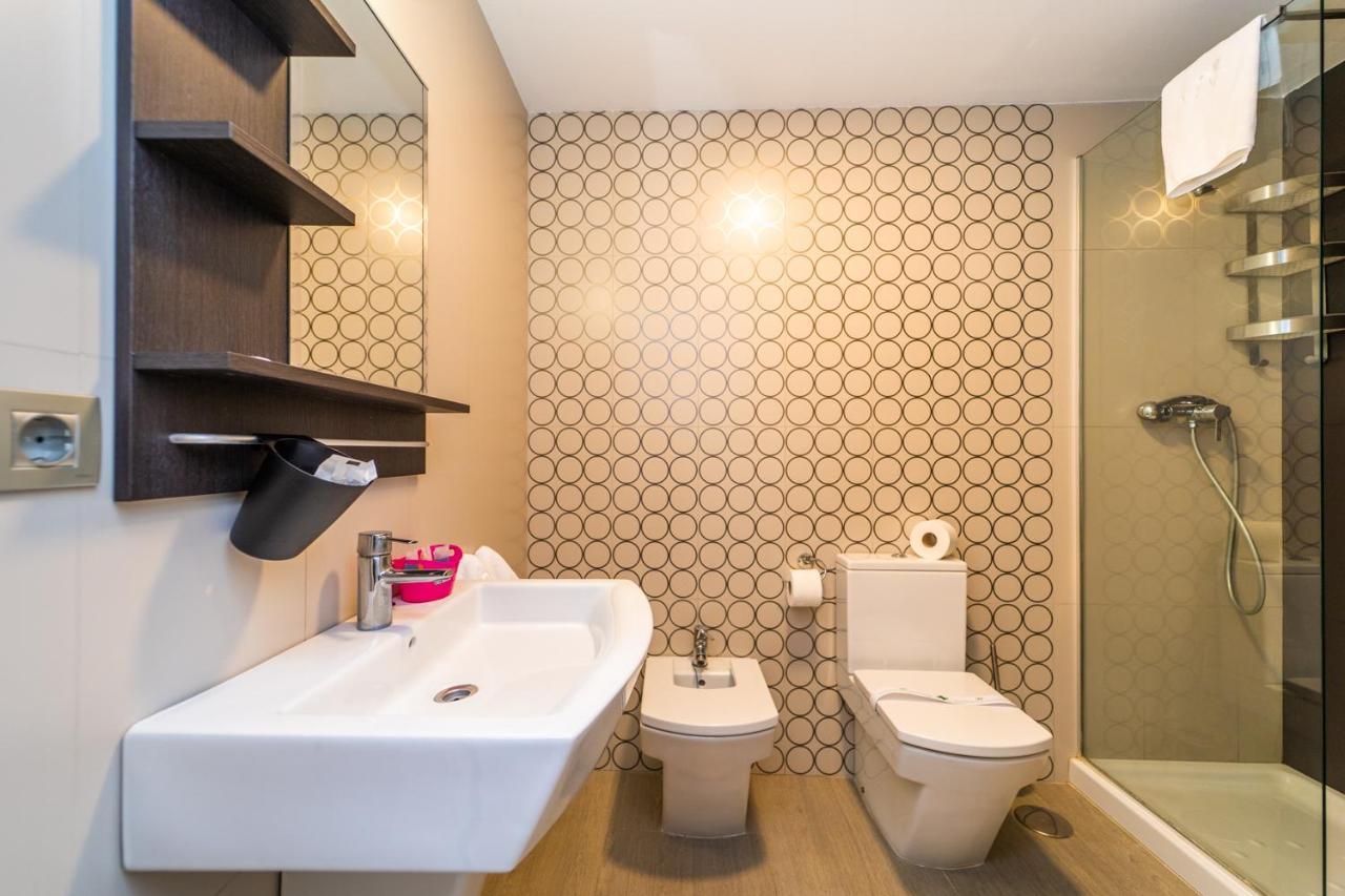 Appartamento Vistamar Luxury By Dlv *