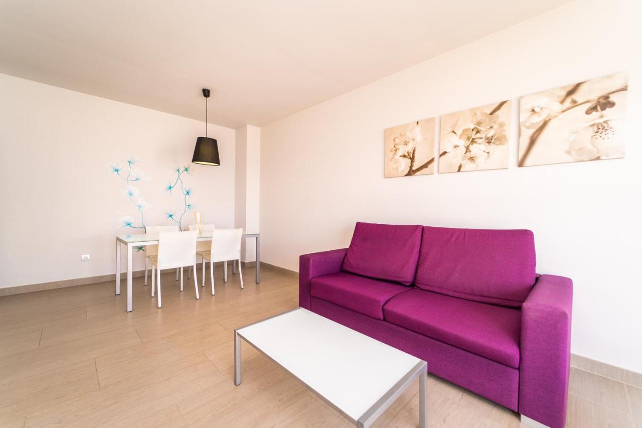 Vistamar Luxury By Dlv Villajoyosa