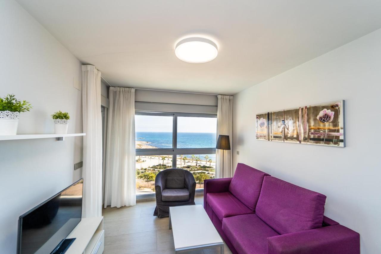 Vistamar Luxury By Dlv Apartment Villajoyosa
