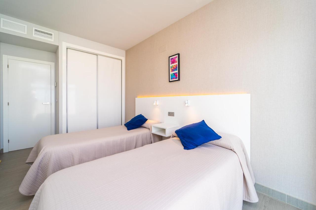 Vistamar Luxury By Dlv Villajoyosa
