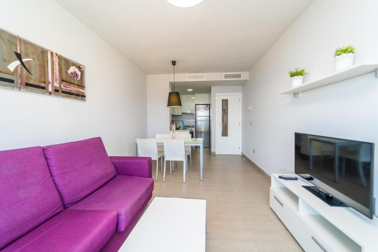 Apartment Vistamar Luxury By Dlv