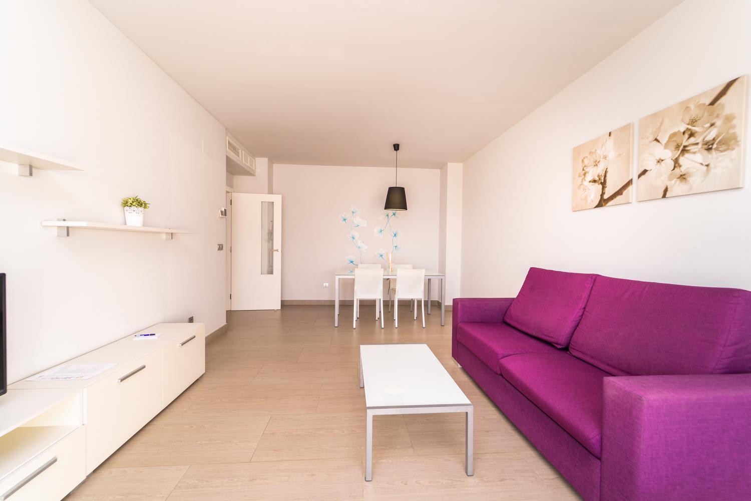 Vistamar Luxury By Dlv Villajoyosa