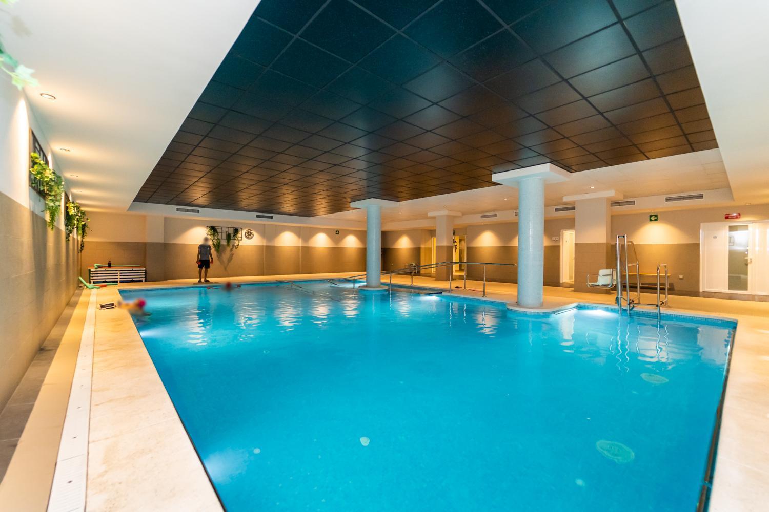 Apartment Vistamar Luxury By Dlv Villajoyosa
