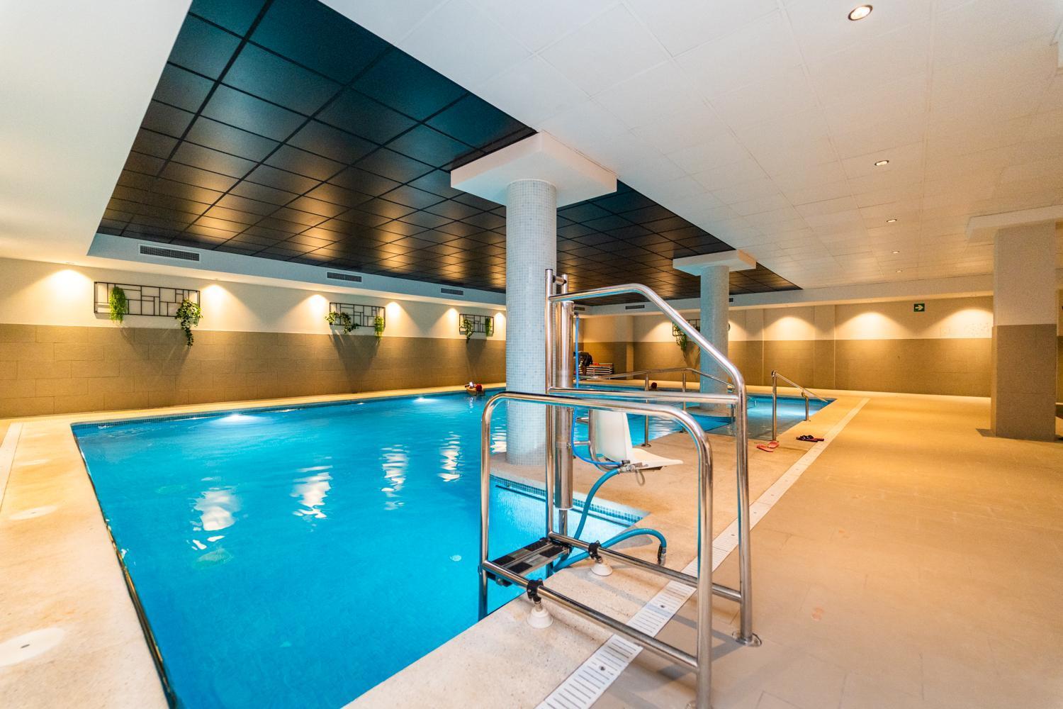 Vistamar Luxury By Dlv Apartment *