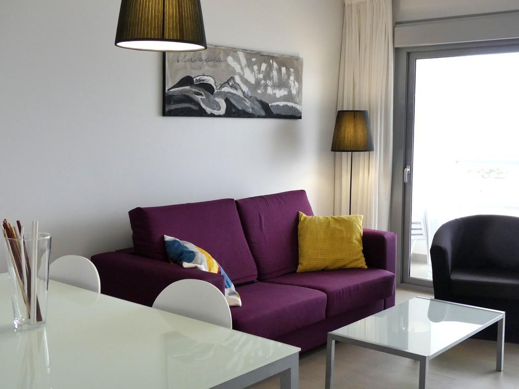 Appartamento Vistamar Luxury By Dlv Villajoyosa