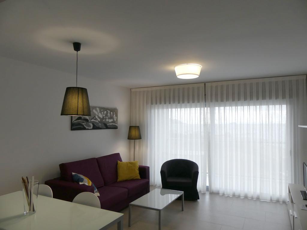 Apartment Vistamar Luxury By Dlv *