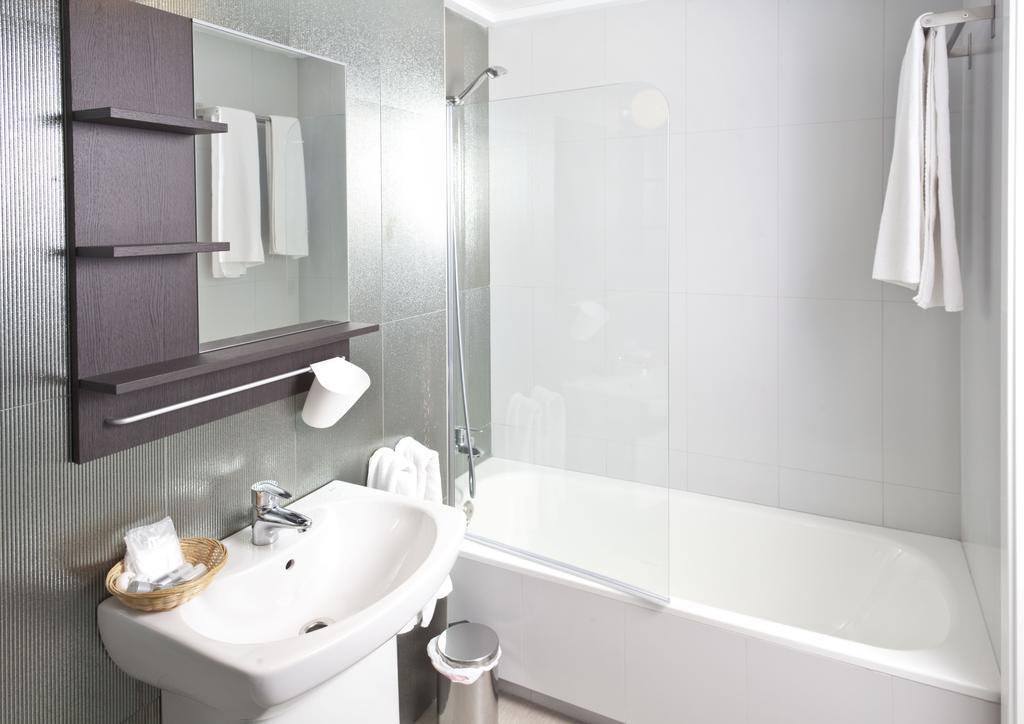 Vistamar Luxury By Dlv * Villajoyosa