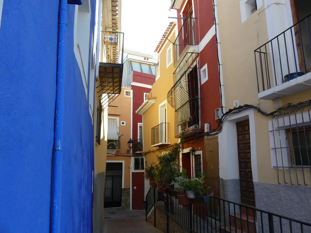 Vistamar Luxury By Dlv Villajoyosa