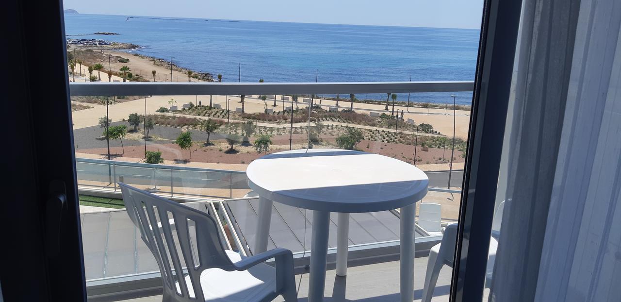 Vistamar Luxury By Dlv Apartment